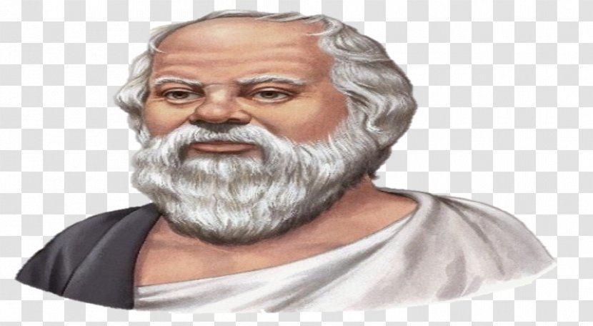 Philosopher Philosophy Phaedrus Ancient Greece Know Thyself - Friedrich Nietzsche - Socrates Plato Transparent PNG