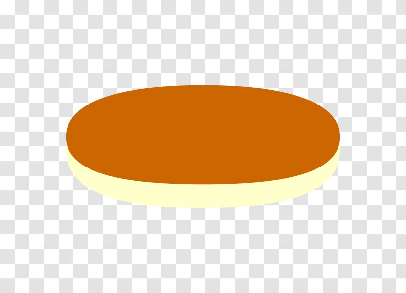 Angle Oval - Rectangle - Roll Dough Transparent PNG
