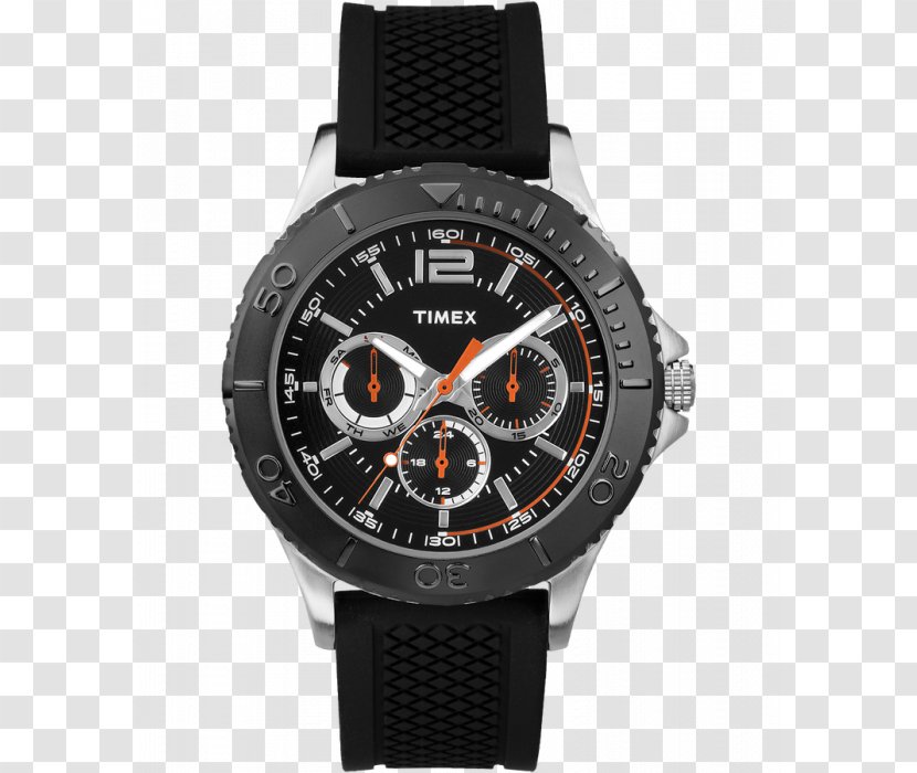 Timex Ironman Watch Strap Group USA, Inc. - Bracelet Transparent PNG