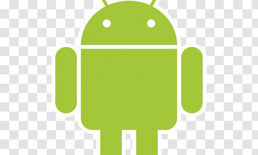 Android - Green - Technological Innovation Transparent PNG