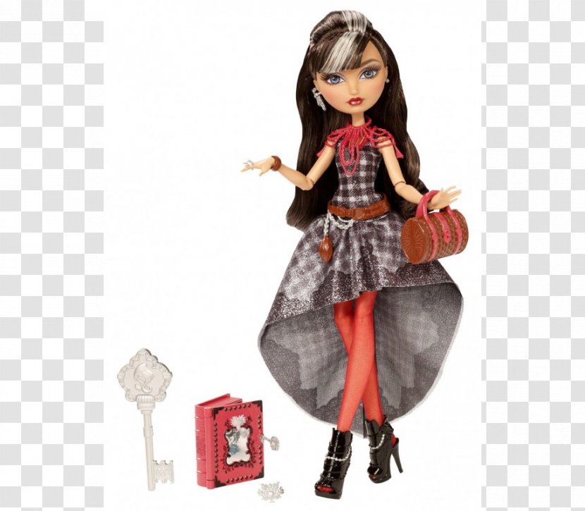 Ever After High Legacy Day Apple White Doll Amazon.com Dragon Games: The Junior Novel Based On Movie - Amazoncom Transparent PNG
