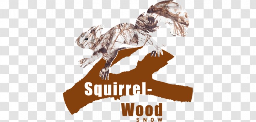 Dog Squirrel Clothing Logo - Like Mammal - Agricultural Land Transparent PNG