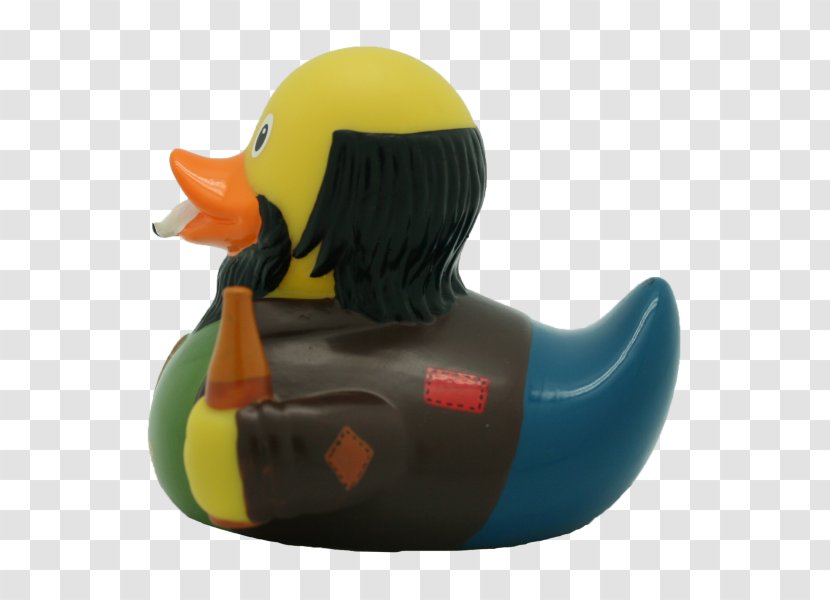 Rubber Duck Beer Toy La CoinCaillerie - Begging Transparent PNG