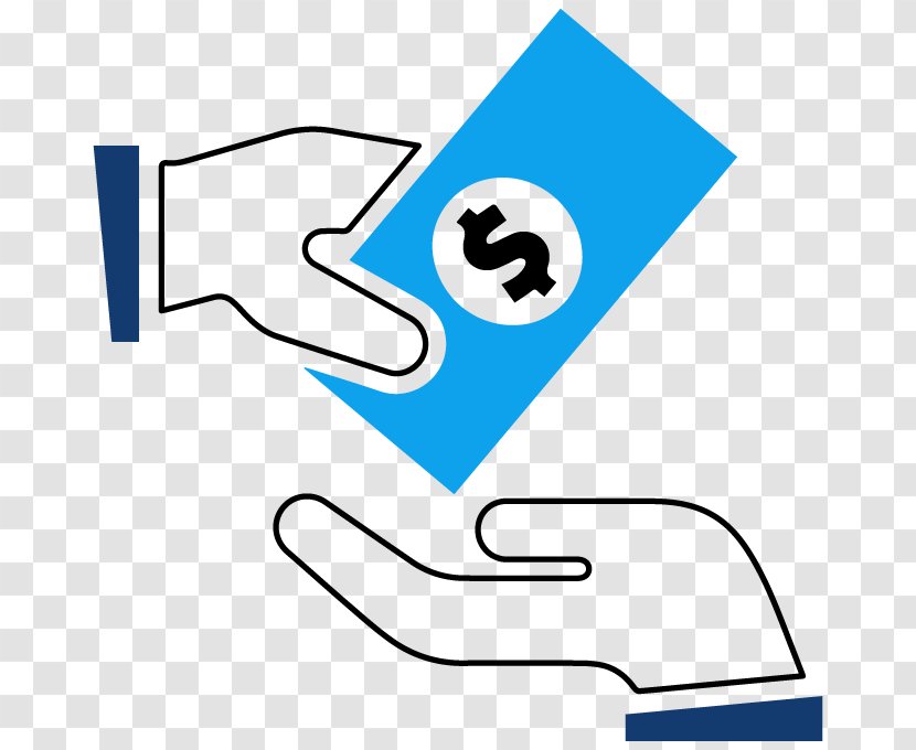 Mobile Payment Money Cash Telephone - Iphone Transparent PNG