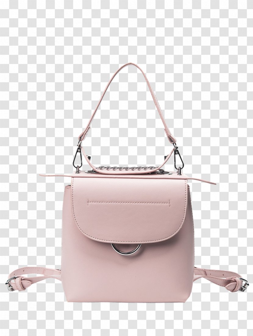 Handbag Leather Messenger Bags Tote Bag - White Transparent PNG