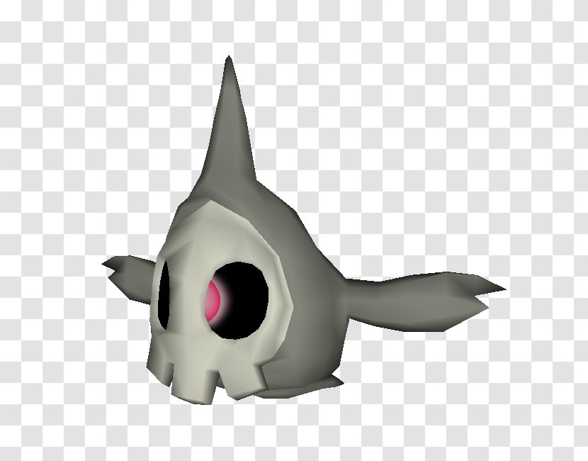 Shark Product Design Technology - Fish - Duskull Pokemon Cards Transparent PNG