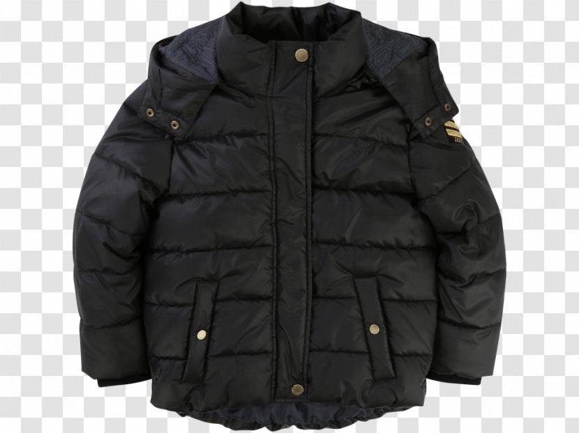 Jacket Zadig & Voltaire Coat Sleeve - Hood Transparent PNG