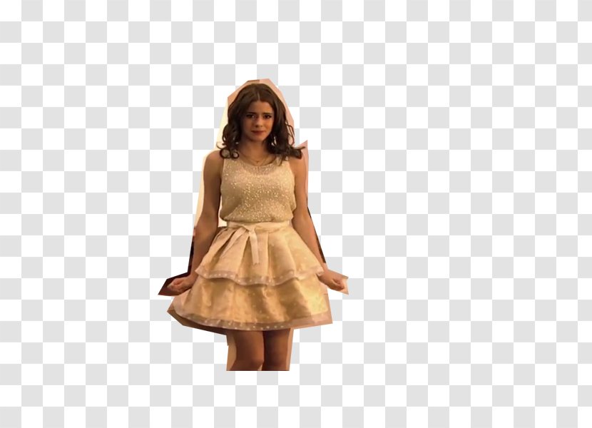 Habla Si Puedes Talk If You Can Te Creo Violetta - Watercolor - Season 1Others Transparent PNG