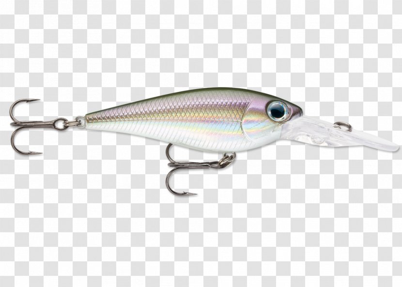 Plug Fishing Baits & Lures Rainbow Smelt Surface Lure - Jigging - Cutting Board Fish Transparent PNG