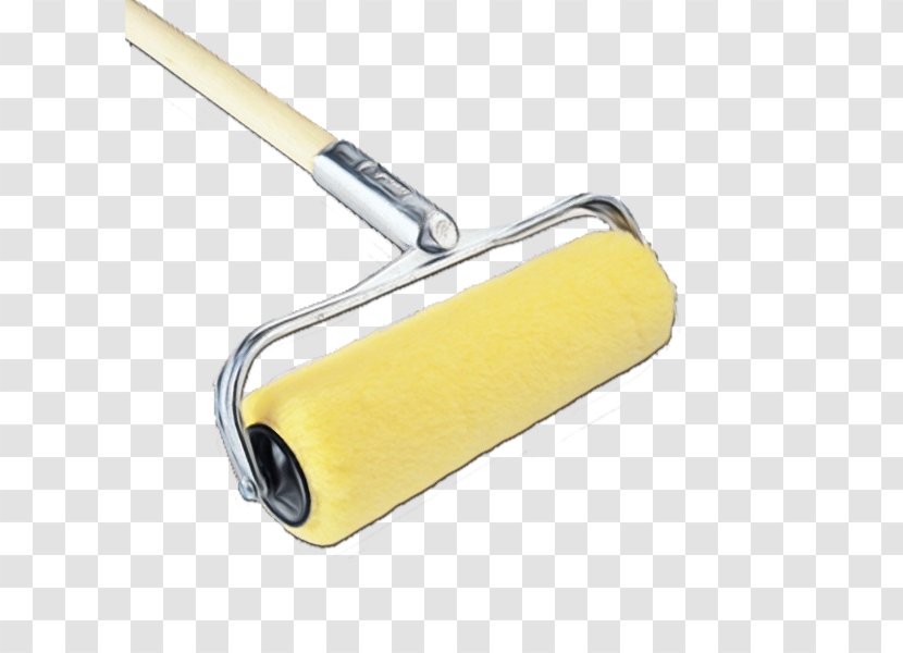 Paint Background - Tool - Roller Transparent PNG