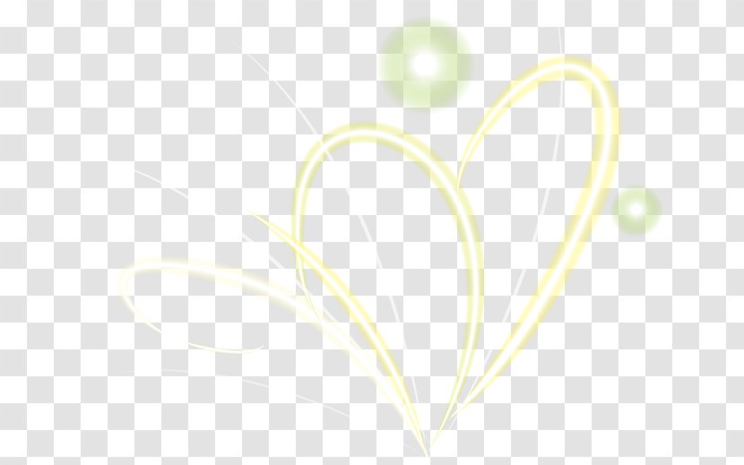 Heart Pattern - Tree - Colorful Dream Beam Transparent PNG
