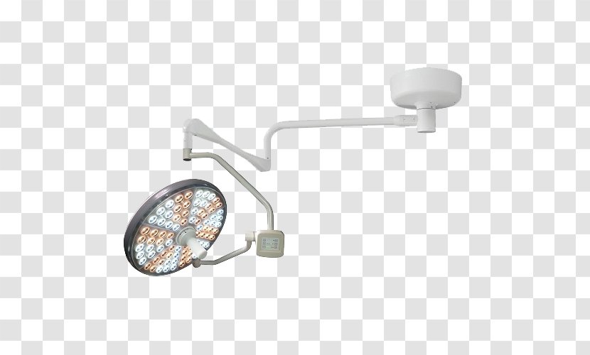 Light-emitting Diode LED Lamp Lighting Photodiode - Light Transparent PNG