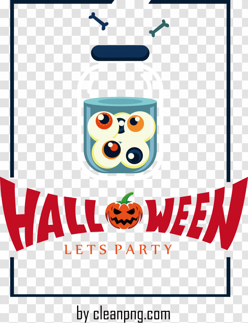 Halloween Party Transparent PNG