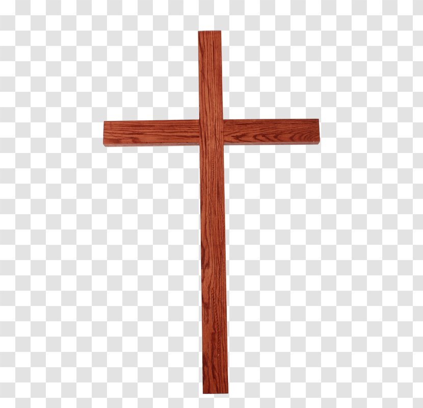 Crucifix Christian Cross Wood Church - Jesus Transparent PNG
