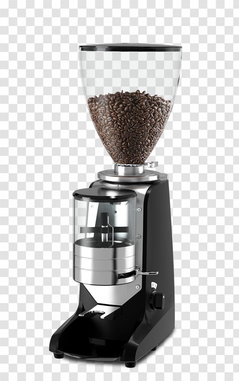 Anfim Grinding Coffeemaker Espresso - Small Appliance - Caiman Transparent PNG