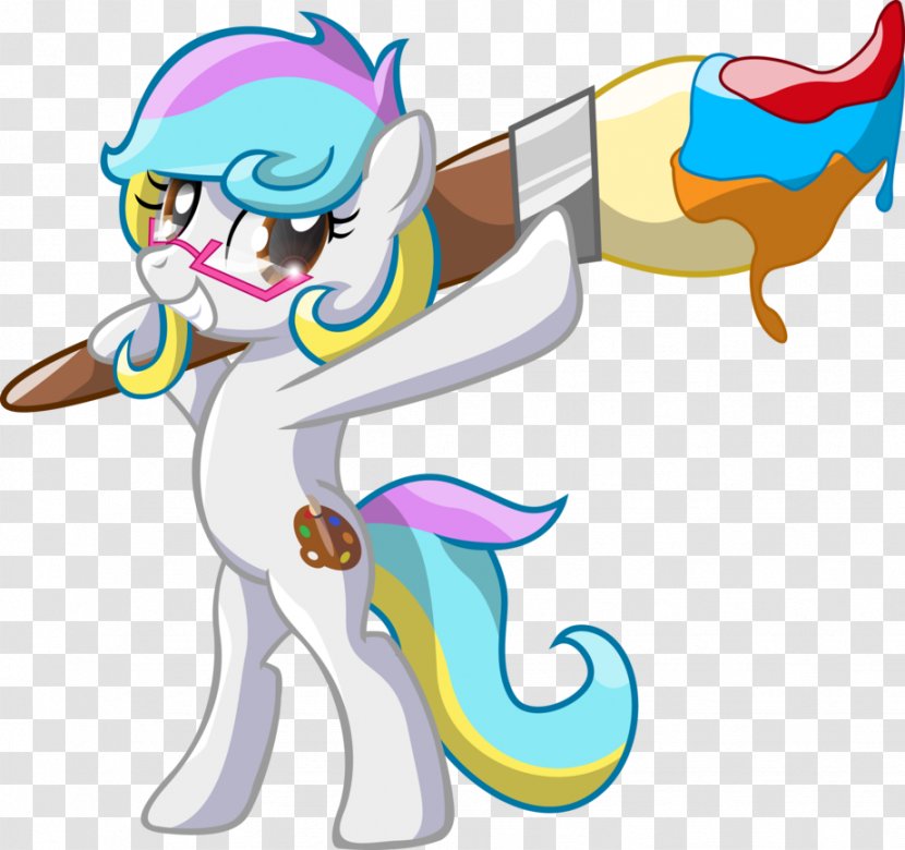 Pony Derpy Hooves Song Rainbow Factory WoodenToaster - Vector Transparent PNG