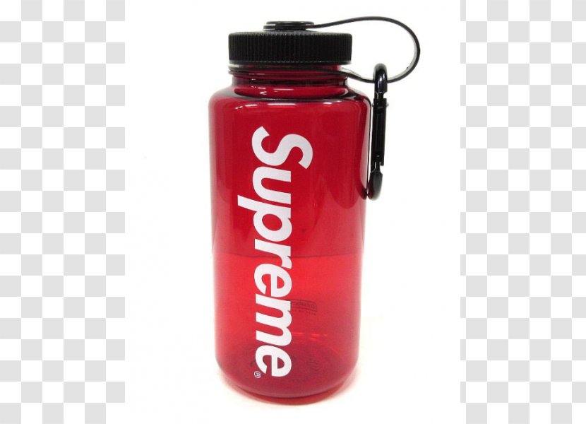 Nalgene Sigg Water Bottles Supreme - Drinkware - Bottle Transparent PNG