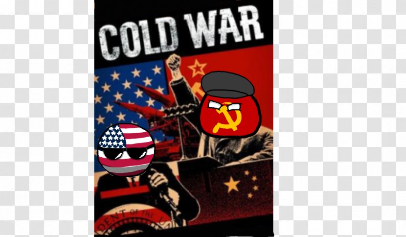 Origins Of The Cold War United States Soviet Union Berlin Wall - Glog Transparent PNG