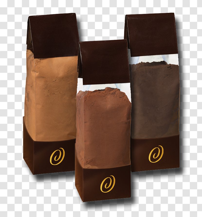 Chocolate Brown - Cocoa Powder Transparent PNG