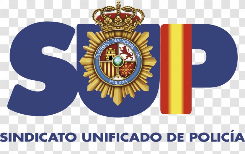 Polizeigewerkschaft Spanien Spain National Police Corps Trade Union Transparent PNG