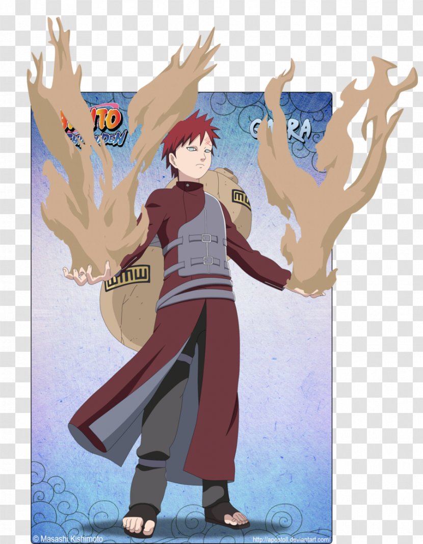 Gaara Temari Naruto Shippuden: Ultimate Ninja Storm 3 Vs. Sasuke Kankuro - Frame Transparent PNG