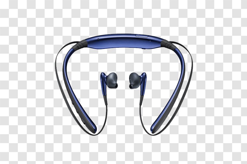 Samsung Level U Galaxy A3 (2015) Headset Headphones - Audio Transparent PNG