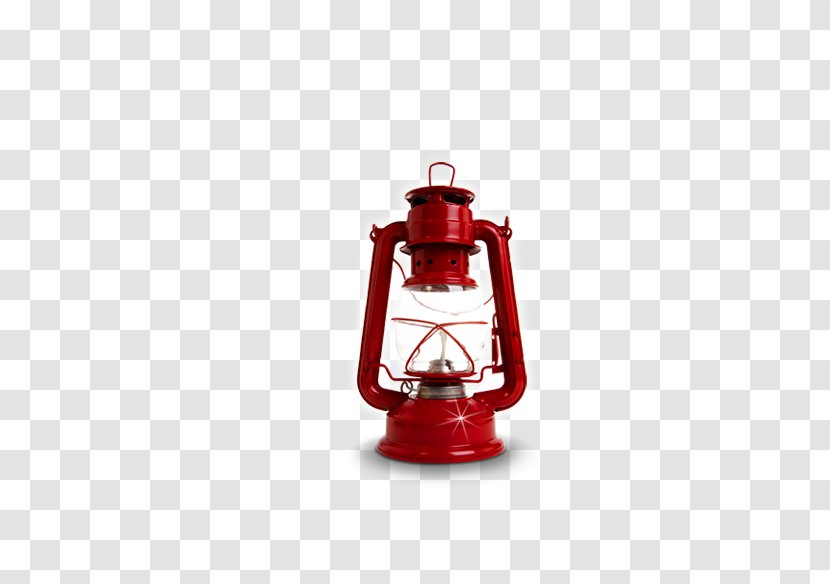 Electric Light Lantern Kerosene Lamp Oil - Edison Screw - A Transparent PNG