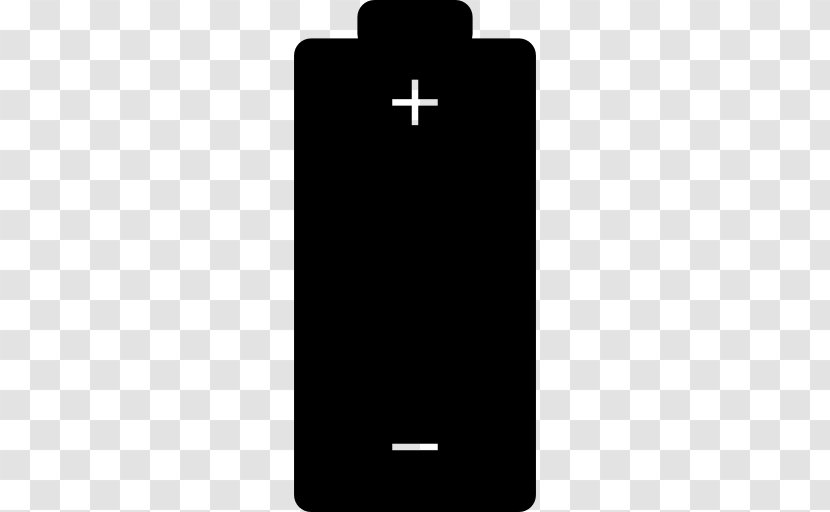 Battery Charger Mobile Phones Electric - Rectangle Transparent PNG