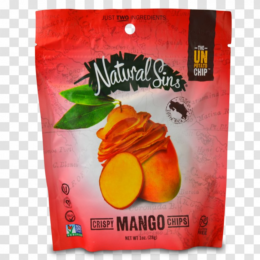 Potato Chip Dried Fruit Tortilla Beetroot Food - Vegetarian - Manggo Transparent PNG