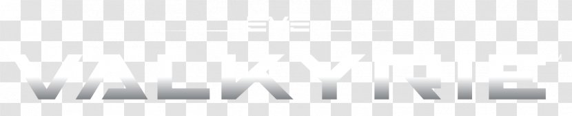 Logo Brand White Font - Black - Eve Online Transparent PNG