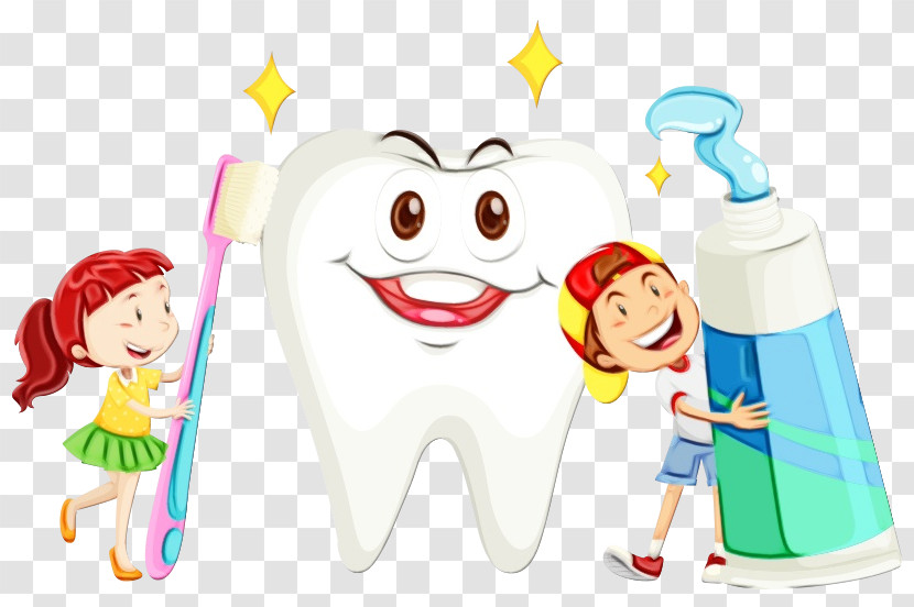 Toothbrush Toothpaste Tooth Dentistry Manoela Spohr Transparent PNG