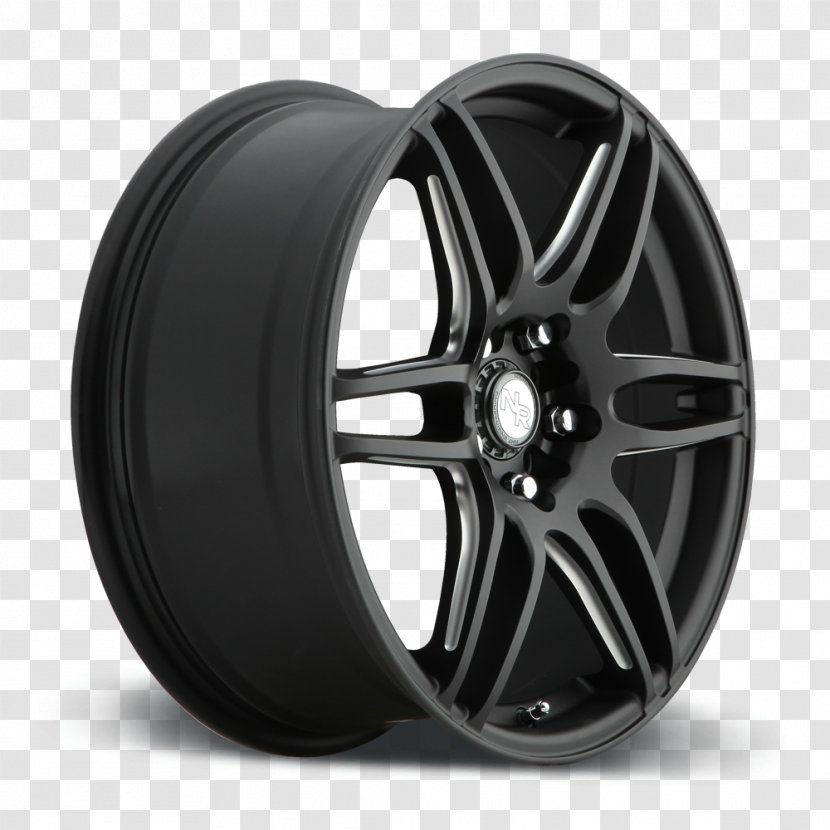 Custom Wheel Lucerne Vehicle Tire - Automotive Design - 5 X 1000 Transparent PNG