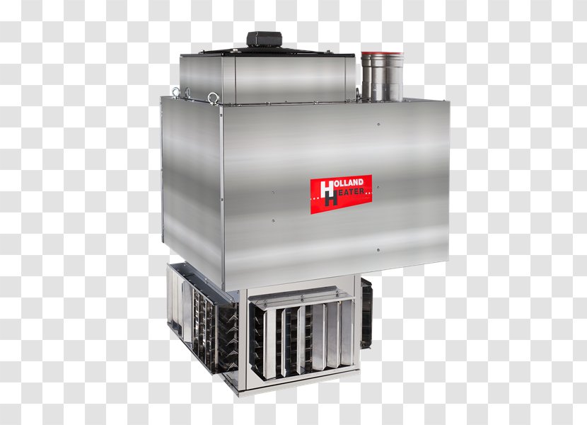 Gas Heater Agriculture Natural Fan - Cylinder Transparent PNG