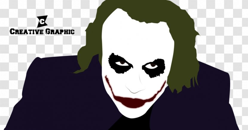 Joker Batman Bane DeviantArt Transparent PNG