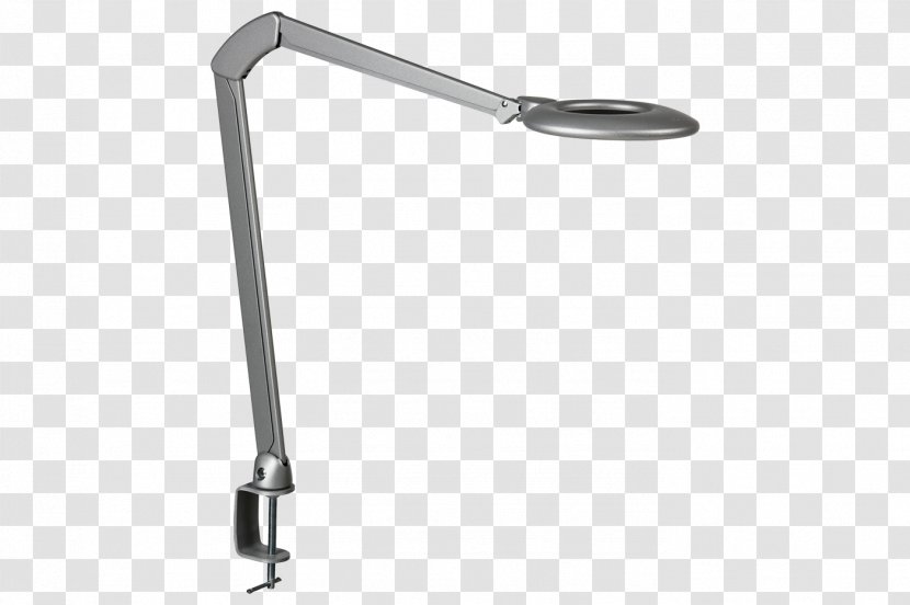 Light Luxo Lampe De Bureau LED Lamp - Lightemitting Diode - Medical Clamp Transparent PNG