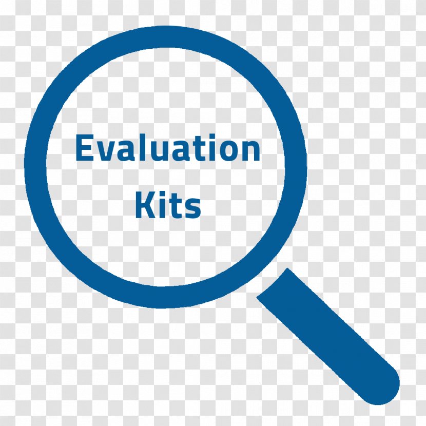 Evaluation For Better Results Organization Logo Ex Post - Text Transparent PNG