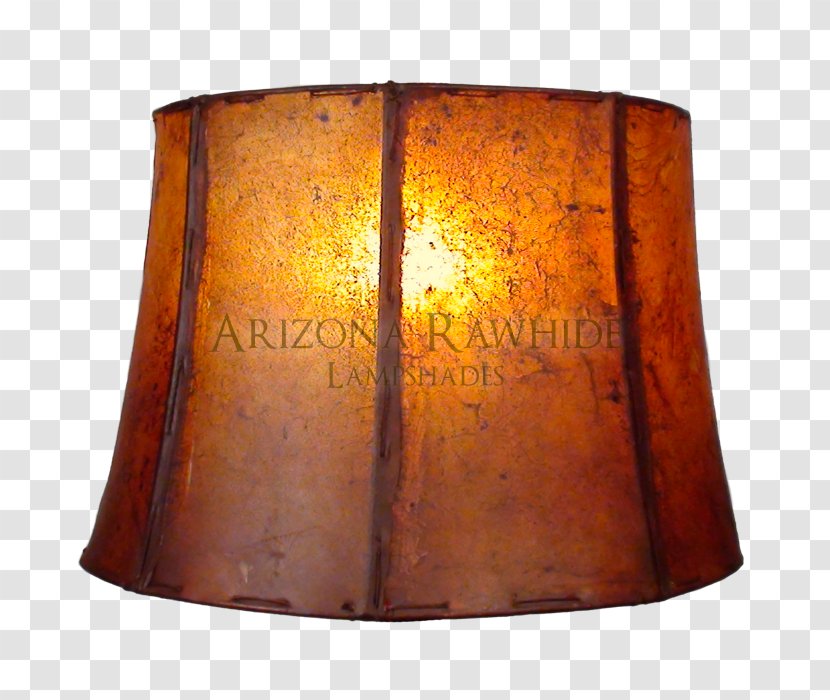 Lamp Shades Copper Lighting - Design Transparent PNG