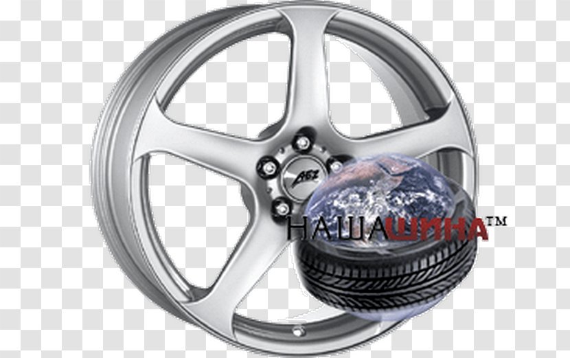 Alloy Wheel MARKET.RIA Rim Autofelge Car - Bimo Transparent PNG