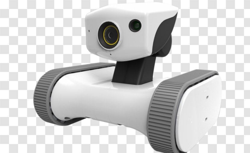 Domestic Robot Amazon Echo Camera Rovio - Home Automation Kits - Smart Transparent PNG