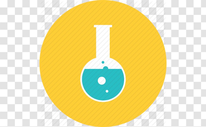 Laboratory Chemistry Beaker Clip Art - Ico - Icon Free Chemical Image Transparent PNG