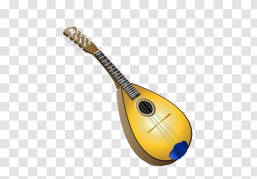 Musical Instruments - Flower - Tree Transparent PNG