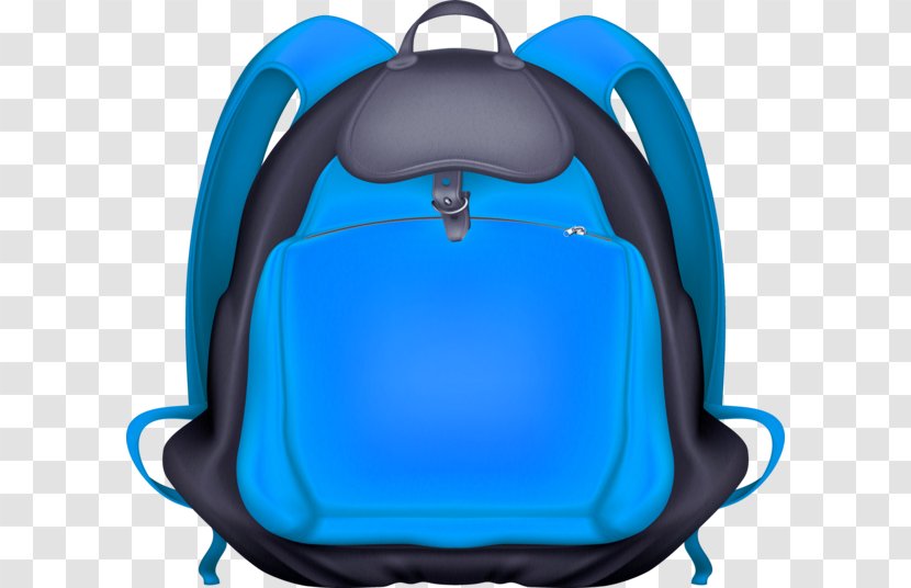 Backpack Bag Clip Art - Image Resolution Transparent PNG