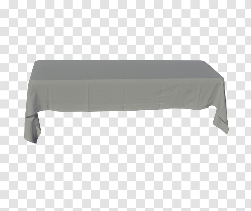 Plastic Rectangle Furniture - Table - Angle Transparent PNG