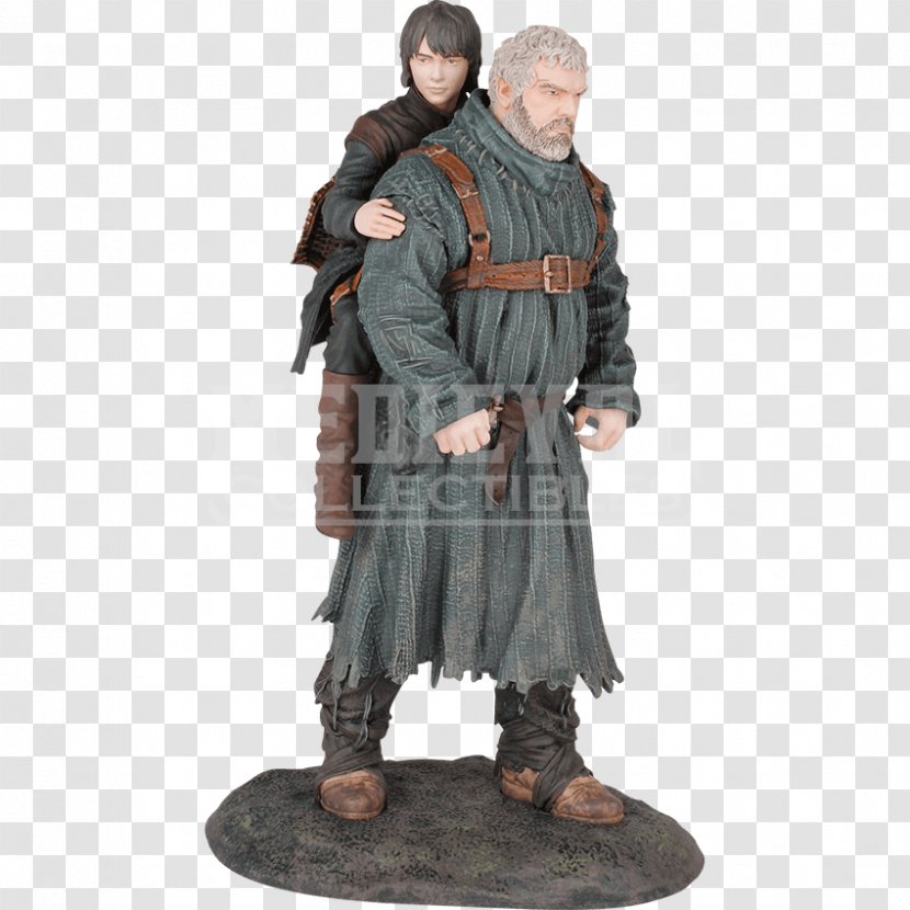 Bran Stark Brienne Of Tarth Tyrion Lannister Tywin Action & Toy Figures - Kristian Nairn Transparent PNG