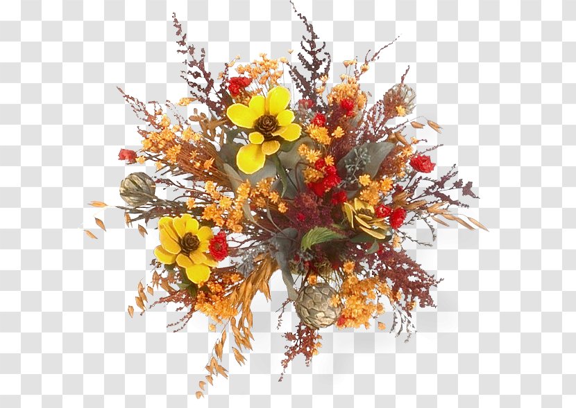 A Significant Other View Flower Bouquet No Gift - Artificial - Colorful Transparent PNG