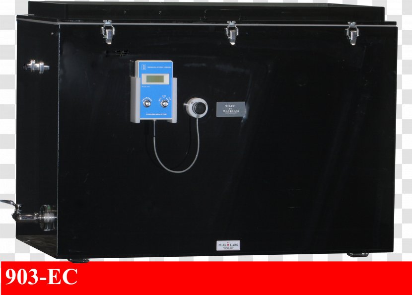 Anesthesia Guinea Pig Plas-Labs Inc Vacuum Chamber - Carbon Dioxide - Gas Transparent PNG