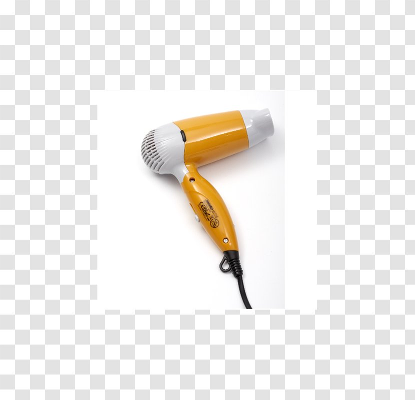 Hair Dryers Ceneo S.A. Yellow Transparent PNG