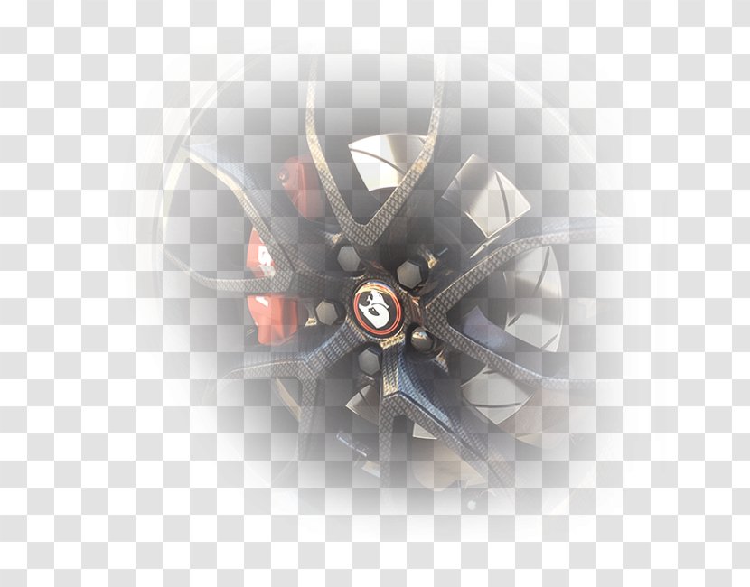 Alloy Wheel Rim Car Motor Vehicle Tires Spoke - Hubcap - Hydrographics Transparent PNG
