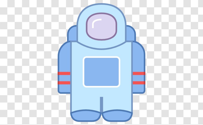 Vector Astronaut Clip Art - Area Transparent PNG