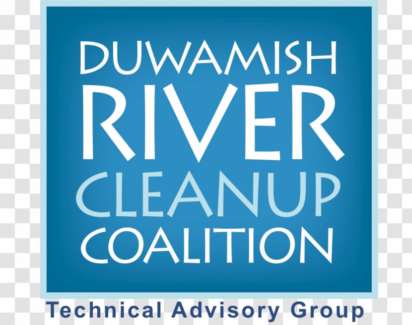 Duwamish River Cleanup Coalition/TAG Logo Brand Font - Animal Friends Of Washington County Transparent PNG